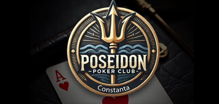 Poseidon Poker Club
